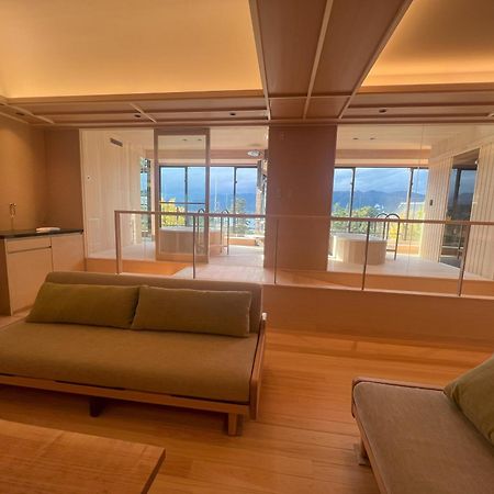 Miyajima Grand Hotel Arimoto Hatsukaichi Luaran gambar