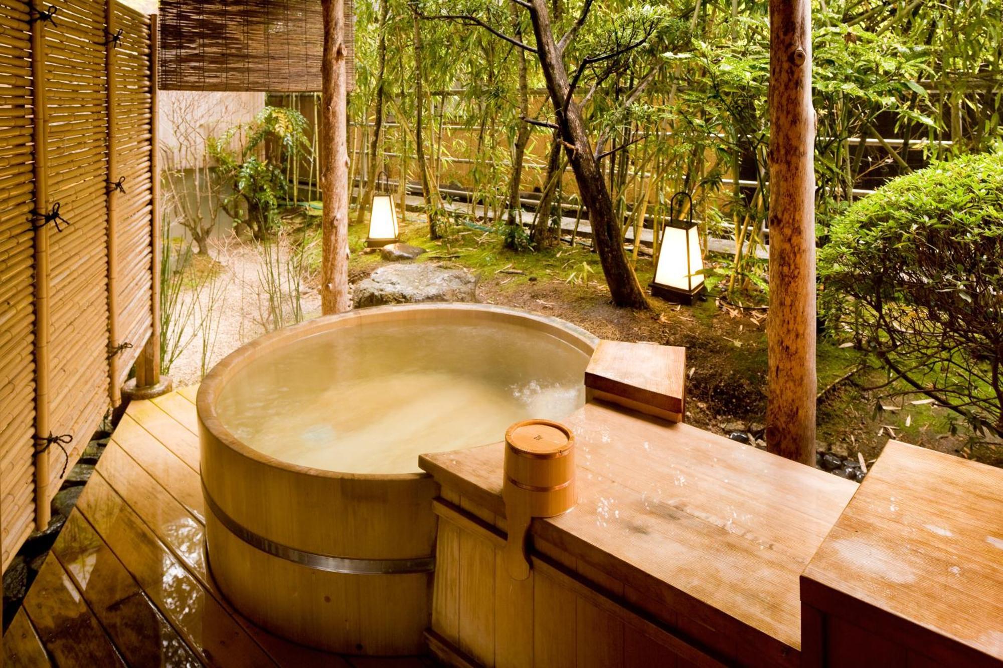 Miyajima Grand Hotel Arimoto Hatsukaichi Luaran gambar