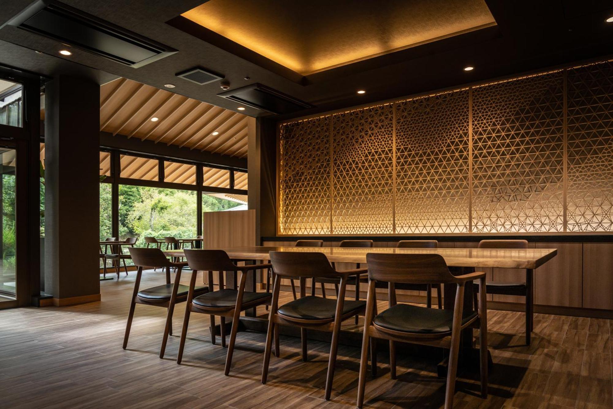 Miyajima Grand Hotel Arimoto Hatsukaichi Luaran gambar