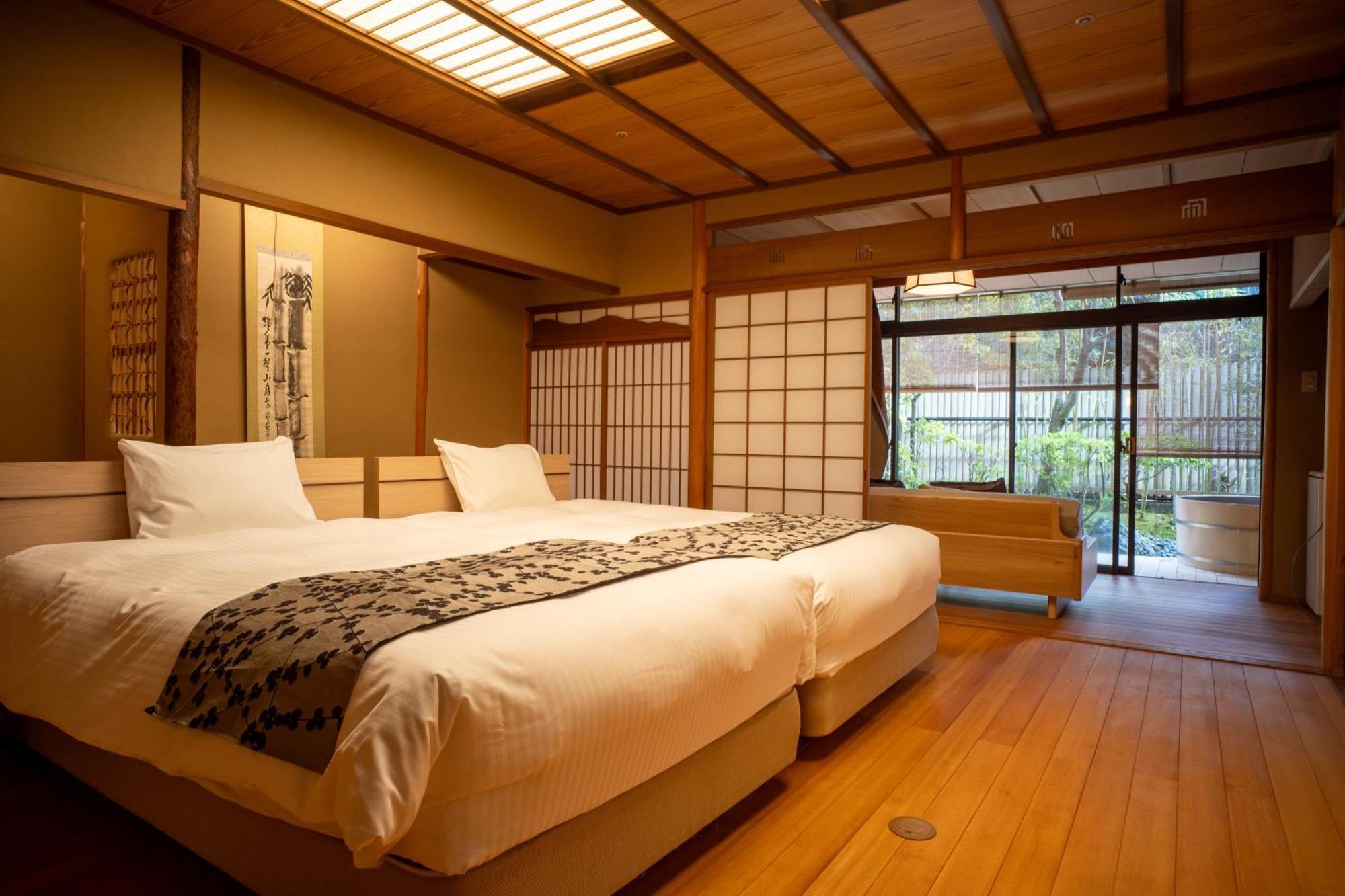 Miyajima Grand Hotel Arimoto Hatsukaichi Luaran gambar