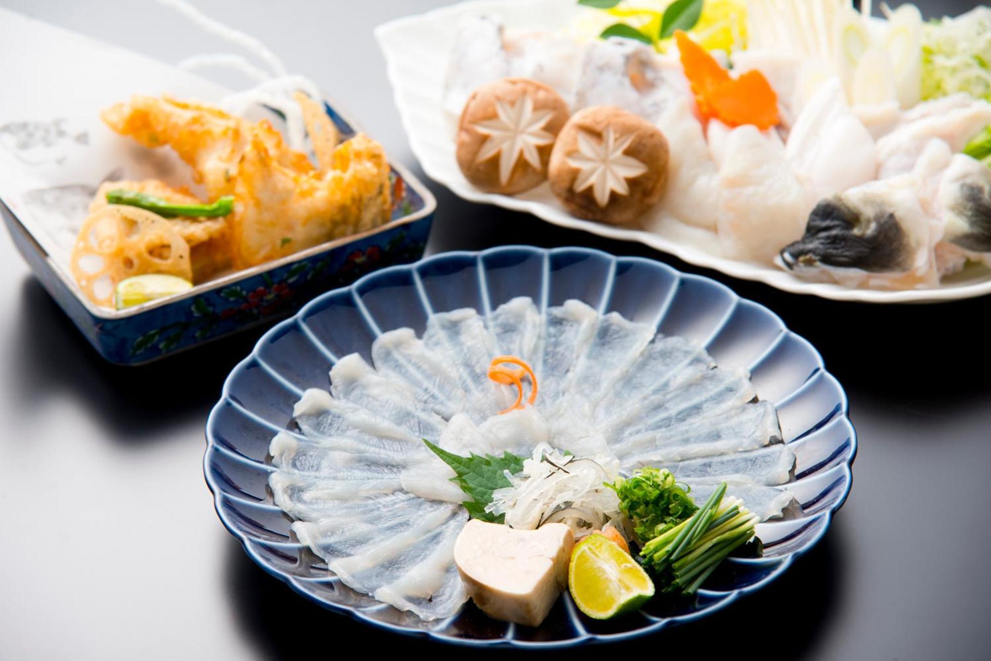 Miyajima Grand Hotel Arimoto Hatsukaichi Luaran gambar