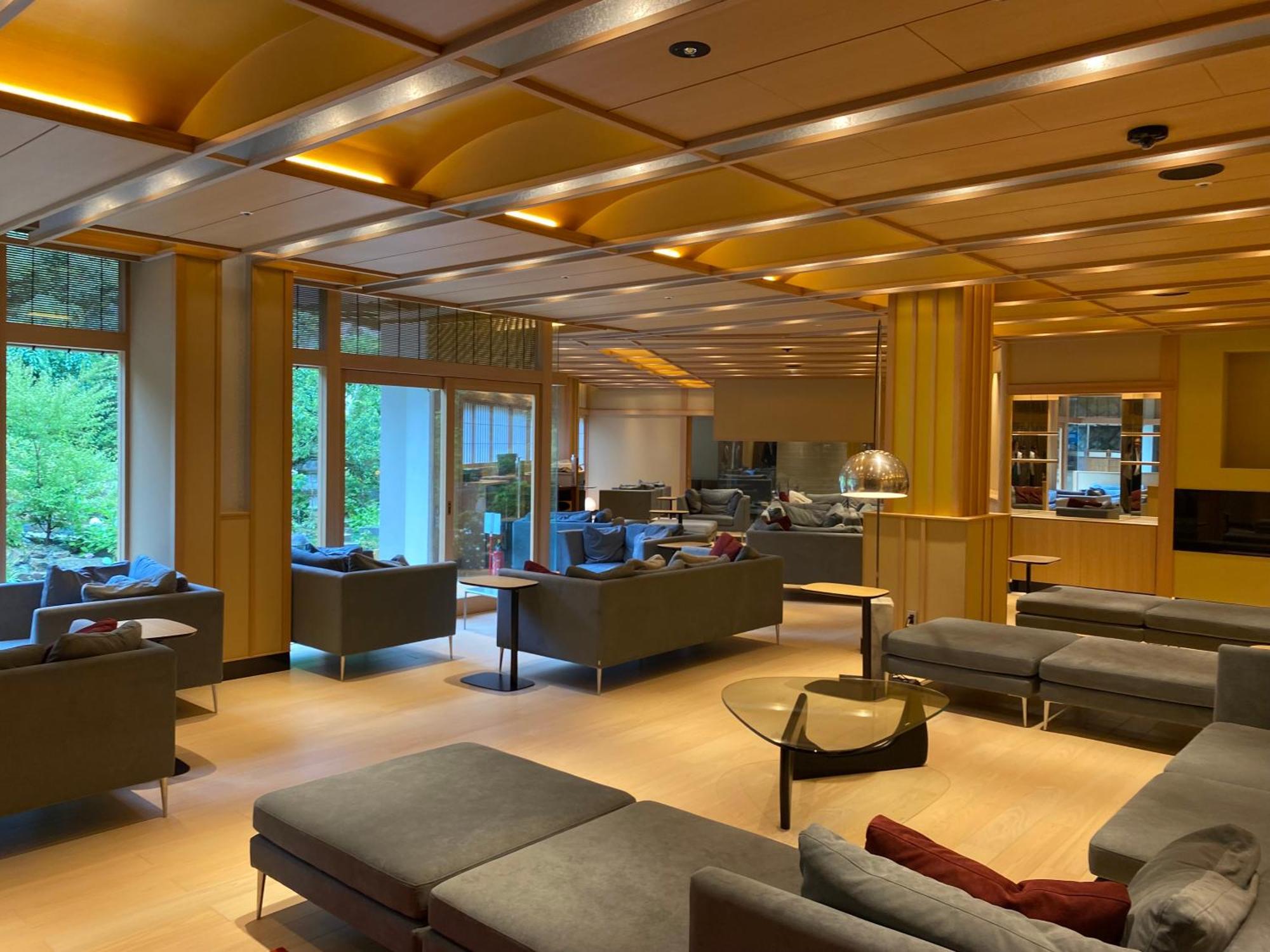 Miyajima Grand Hotel Arimoto Hatsukaichi Luaran gambar