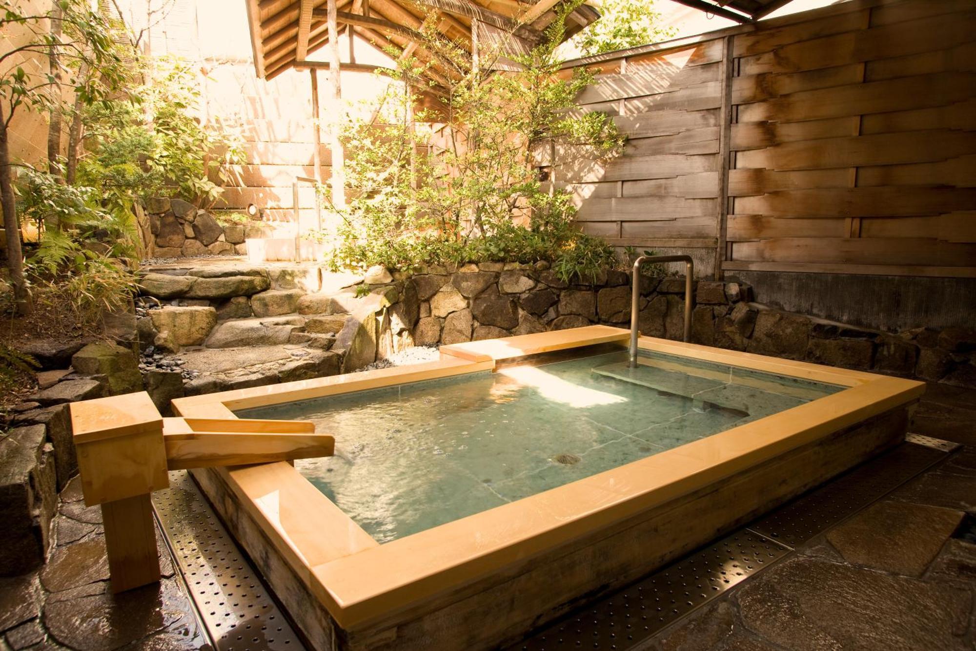 Miyajima Grand Hotel Arimoto Hatsukaichi Luaran gambar