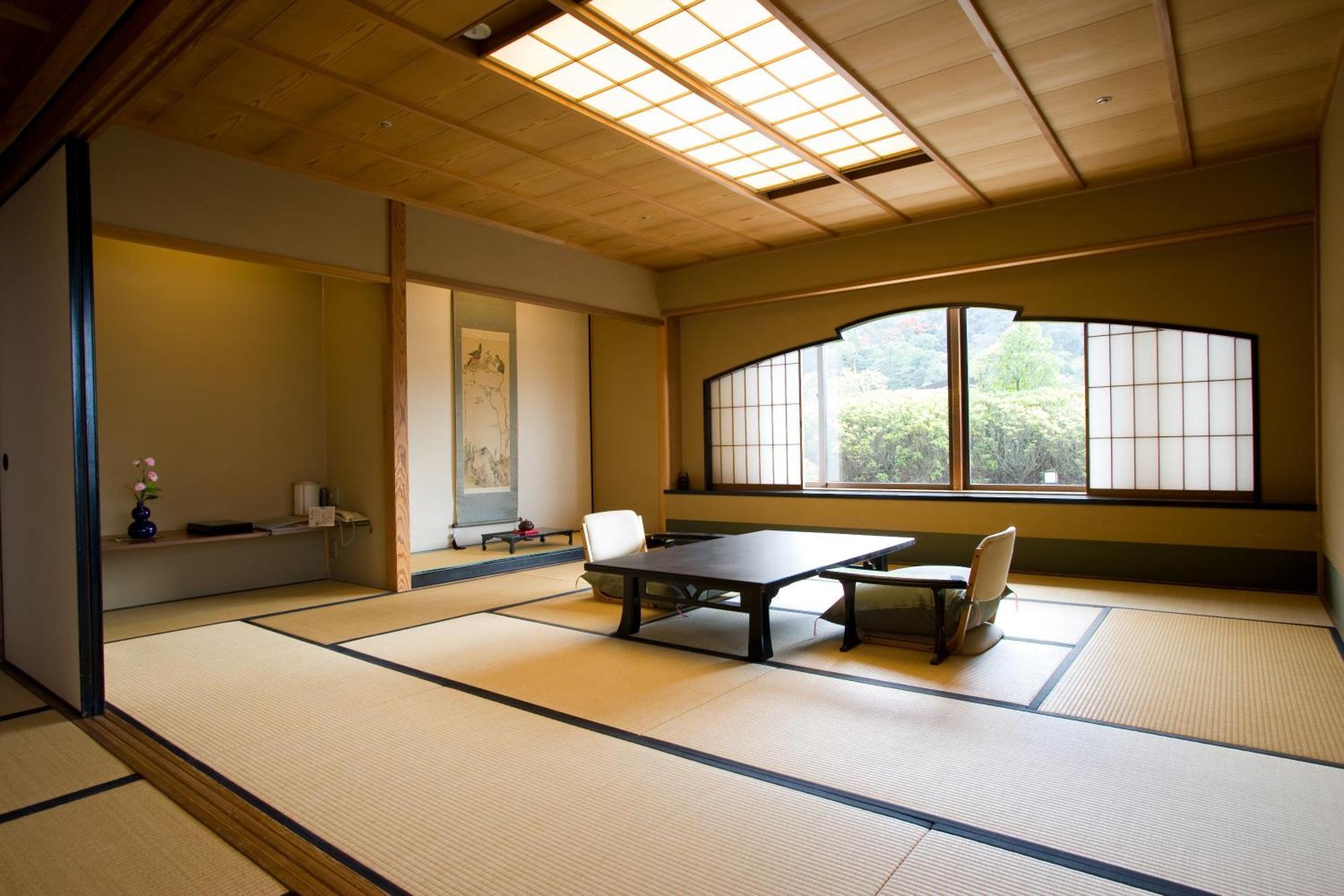 Miyajima Grand Hotel Arimoto Hatsukaichi Luaran gambar