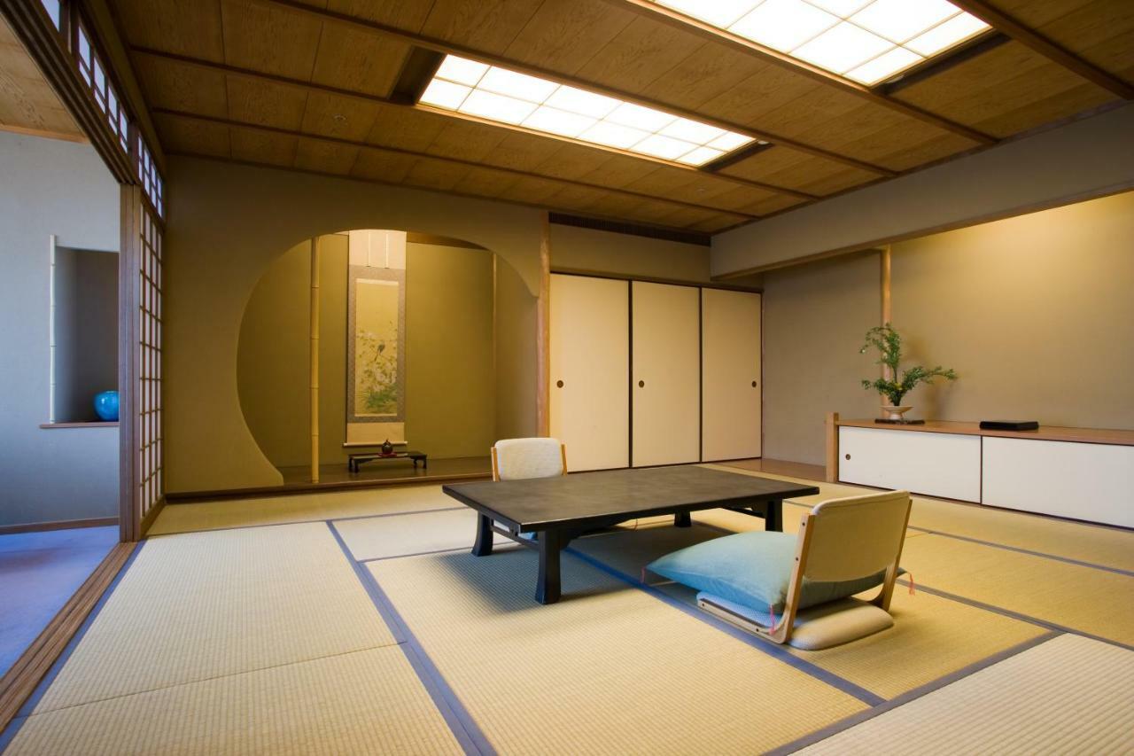 Miyajima Grand Hotel Arimoto Hatsukaichi Luaran gambar