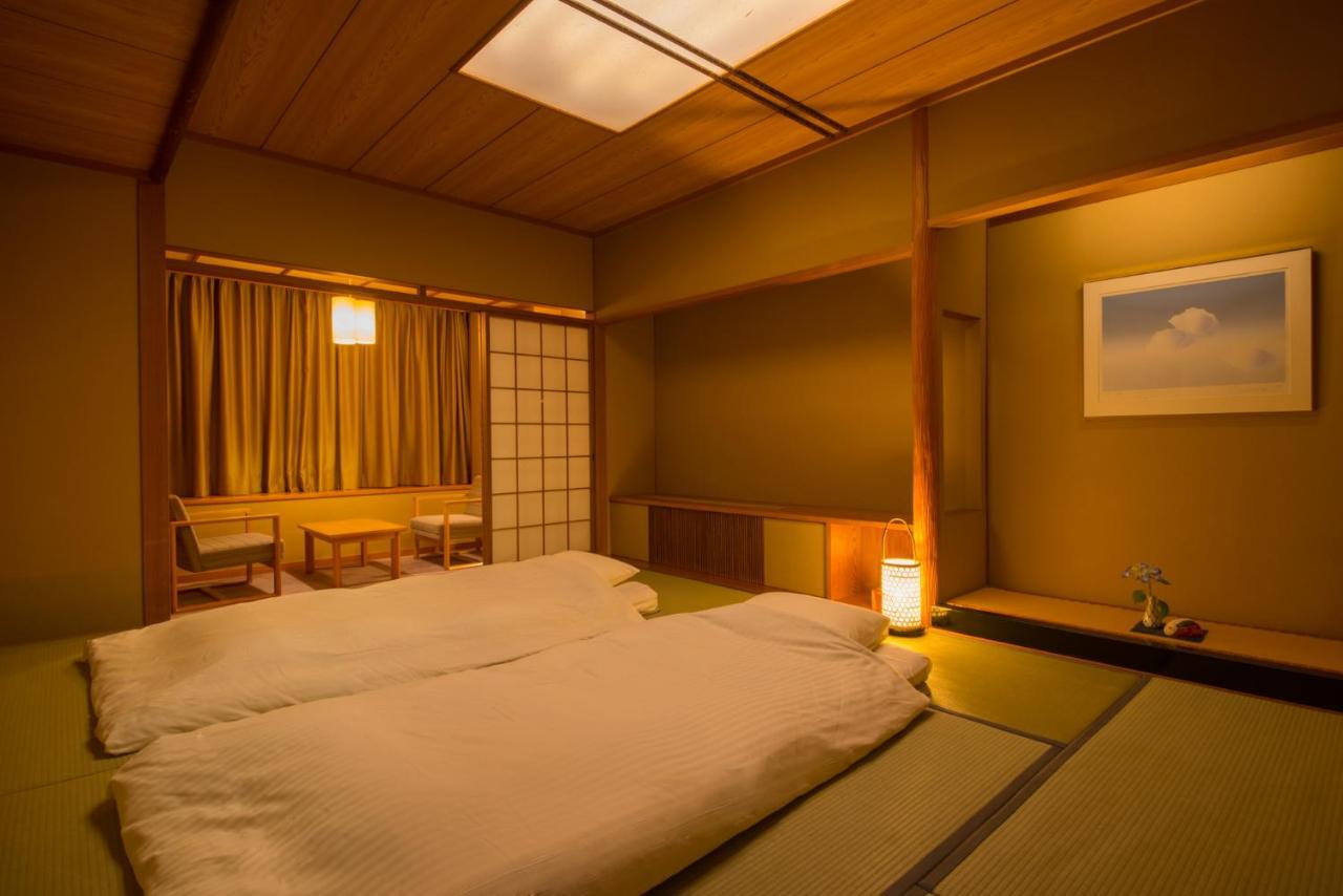 Miyajima Grand Hotel Arimoto Hatsukaichi Luaran gambar